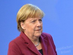 Опрос: Большинство немцев ожидают ухудшения отношений Германии и США при Трампе 