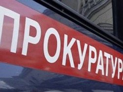 Прокуратура начала проверку высказывания Божены Рынски о декабрьской катастрофе Ту-154
