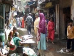 Индийское общество: бедность и средний класс