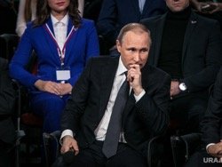 От чиновников и мэров требуют по 150 тысяч рублей за совещание с Путиным