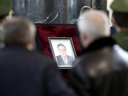 Турция списала убийство посла России на Гюлена