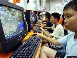 Миф о вреде компьютерных игр для детской психики