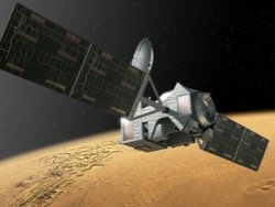 Роскосмос рассказал о планах по исследованию Марса и Луны