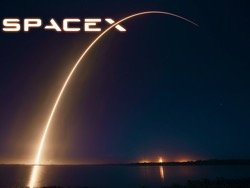 SpaceX готовит запуск своей последней одноразовой ракеты