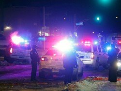 В Квебеке в результате стрельбы в мечети погибли пять человек