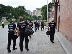 Противники фильма Алексея Учителя "Матильда" пригрозили поджогами и убийствами