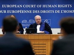 Россия обжалует вердикт ЕСПЧ о неправомерности 