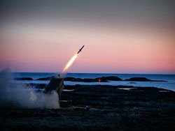 Китай и Россия боятся оказаться в окружении американских ракет