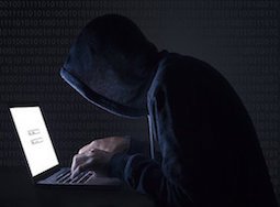 Осколки хакерского взлома…