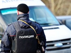 Все участники рейдерского захвата в Москве задержаны полицией