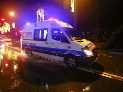 СМИ: Среди раненных в ночном клубе в Стамбуле есть иностранцы