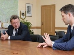 Мэр Томска обвинил Госдеп США в попытке организовать его отставку