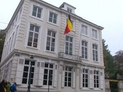 Парламент Бельгии отверг резолюцию об отмене антироссийских санкций