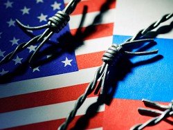 Американские сенаторы планируют новые санкции против РФ