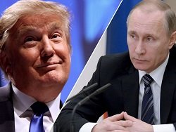 СМИ: Дональд Трамп планирует в Рейкьявике провести встречу с Владимиром Путиным