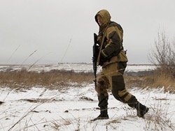 Ополченцы насчитали 27 погибших украинских военных при штурме Коминтерново