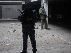 Минобороны ДНР сообщило о гибели командира батальона 