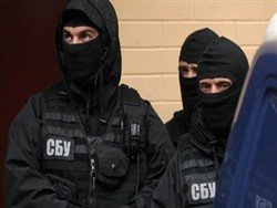 СБУ заявила о вербовке РФ украинских политиков