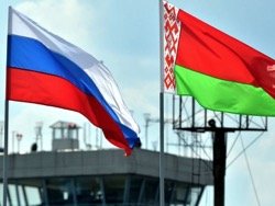 Белоруссия закупила первую партию нефти у Ирана ‍