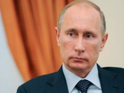 Путин: Россия закроет военную базу в Киргизии, как только 