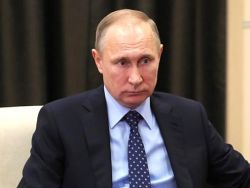 Кремль: Путин и Орешкин обсудят укрепление рубля