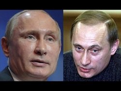 Два Путина, один Трамп и туманные перспективы