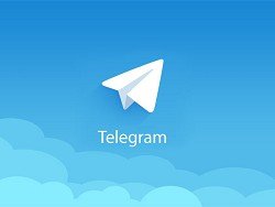 6 миллионов россиян активно пользуются мессенджером Telegram