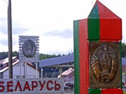Беларусь раскритиковала РФ за ограничения въезда