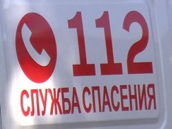 В Новосибирске водитель грузовика 20 минут блокировал машину скорой помощи