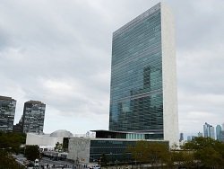 Зампостпреда РФ при ООН: Не было выбора, кроме вето резолюции по САР