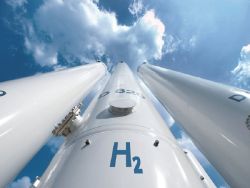 Патент недели: Как получить водородное топливо из биомассы