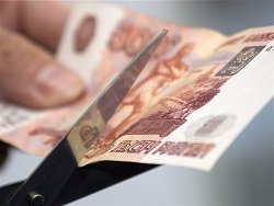 Девальвация рубля назначена на 7 февраля