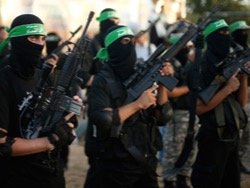 СМИ: Боевики ИГИЛ объявили войну Израилю