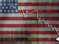 Goldman Sachs: экономика США у края пропасти