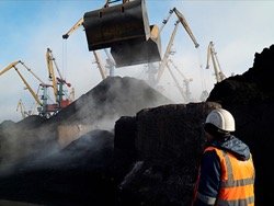 На Украине призвали ввести режим ЧП из-за нехватки угля