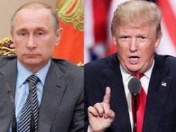 Трамп лишил Путина привычного козыря