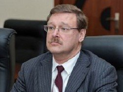 Косачев прокомментировал заявления США о нарушении Россией договора РСМД