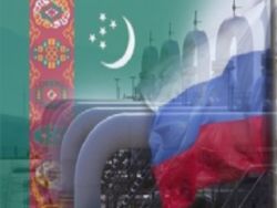 Выборы в Туркмении, а мысли о России