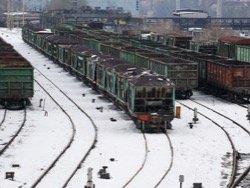 На Украине введен режим ЧС в связи с кризисной ситуацией в энергетике
