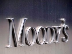 Moody's: экономика РФ восстанавливается после спада
