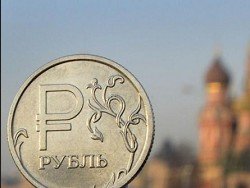 Крепкий рубль не дает покоя правительству России