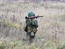 В России создадут гранаты для РПГ с 