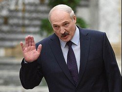 Лукашенко: белорусам нельзя отказываться от русского языка