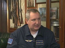 Рогозин добавил ВПК к верным союзникам России армии и флоту