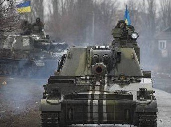 Логичный итог украинской провокации под Авдеевкой