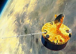 NASA разрабатывает электронику для Венеры