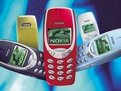 Миру представили возрожденный телефон Nokia 3310: видео