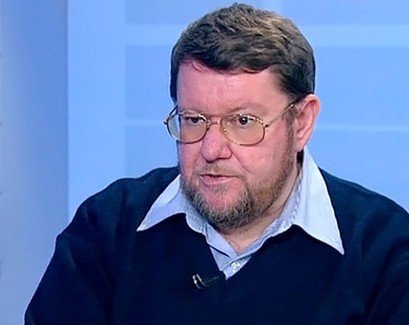 Сатановский: армия ДНР должна дойти до Крыма.