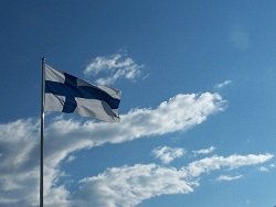 Правозащитница Васильева попросила убежища в Финляндии