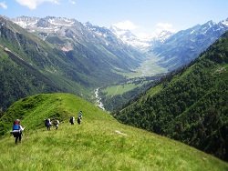 Курорты Кавказа поборются за туриста